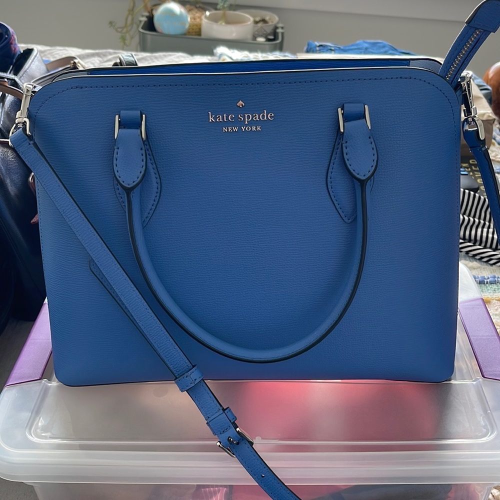 Kate Spade Darcy Large Purse